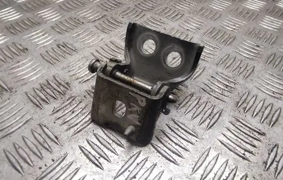 Citroen C4 I Front door upper hinge