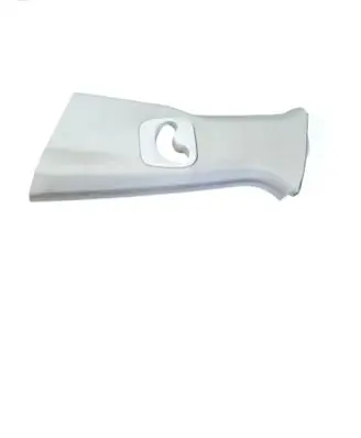 BMW X4 F26 (B) pillar trim (bottom) 7337605