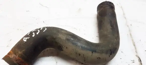 Fiat Punto (188) Engine coolant pipe/hose