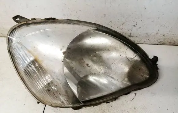 Toyota Yaris Headlight/headlamp 0821211f5r 08-212-11f5r