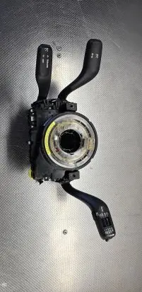 Porsche Macan (95B) Wiper turn signal indicator stalk/switch 95B953502K 95B953568 95B953507AQ