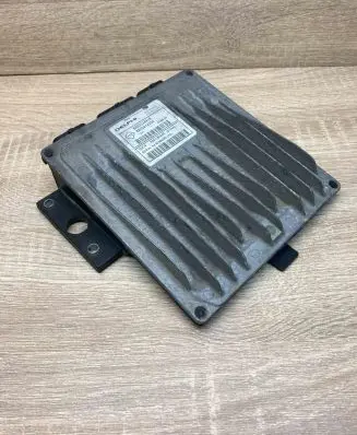 Renault Megane II Engine control unit/module ECU 8200334419
