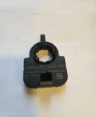 Citroen Berlingo Steering angle sensor 0265005517 9658684180