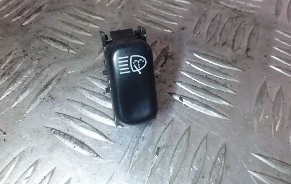 Mercedes-Benz E W210 Headlight wiper switch 2108202210