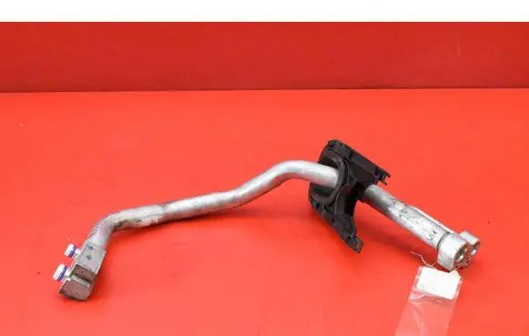 Audi A6 Allroad C7 Air conditioning (A/C) pipe/hose 4G1260712F