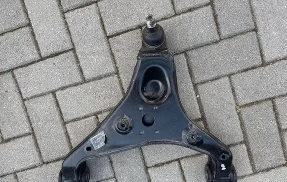 Mercedes-Benz Sprinter W907 W910 Front control arm 9063304007 A9063304007