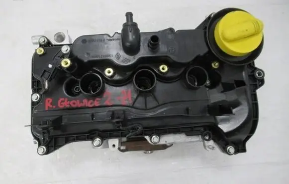 Renault Captur II Engine head HR10DET