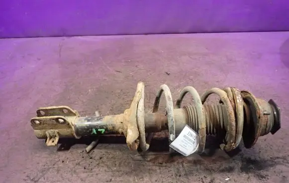 Suzuki Swift Cultus Front shock absorber with coil spring