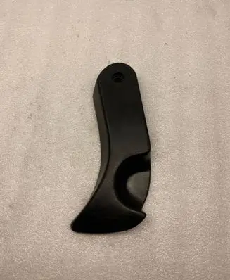 BMW 5 E39 Engine bonnet (hood) release handle 8226621