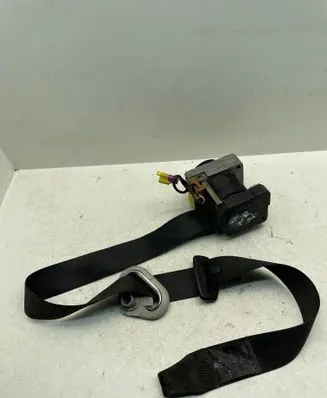 Volkswagen Golf IV Front seatbelt 1J3857706J 33004432 55040829