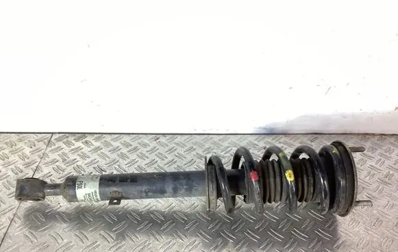 Lexus GS 250 350 300H 450H Front shock absorber with coil spring 4852030690