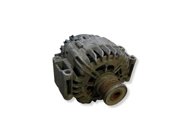 Mercedes-Benz Sprinter W906 Generator/alternator A6421540802 411001333 2543443B