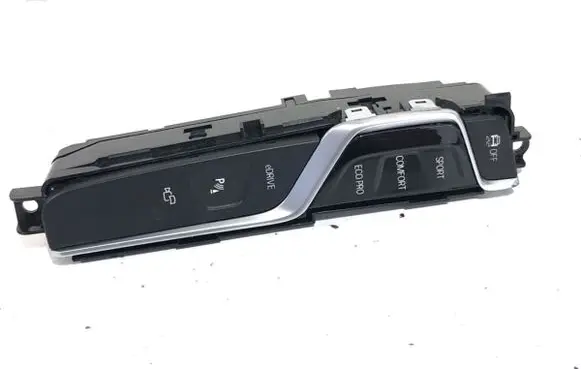 BMW 5 G30 G31 Other switches/knobs/shifts 6993917