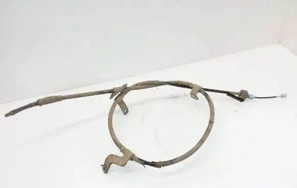 Hyundai i30 Handbrake/parking brake wiring cable 