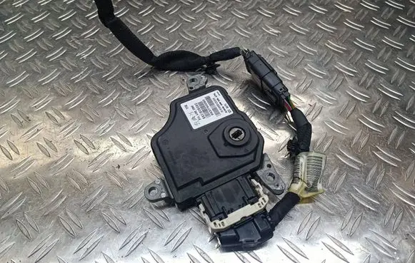 Citroen DS7 Crossback Gearbox control unit/module 9831606080 9831760080 161418BB120255