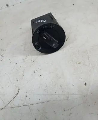 Volkswagen Polo IV 9N3 Light switch 6Q0941531C Q1CT1422