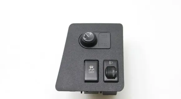 Nissan Qashqai Wing mirror switch 68485JD000