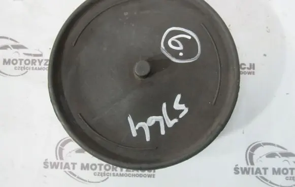 Ford Focus Crankshaft pulley 9684979280