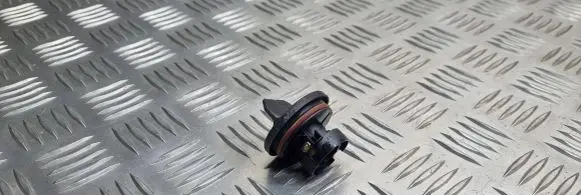 Opel Vectra C Headlight part PY21M