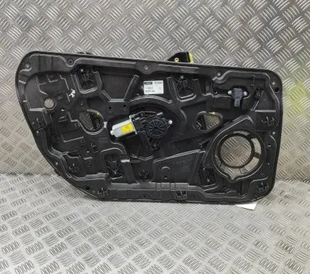 Volvo V40 Cross country Front door electric window regulator 966268103 31276215