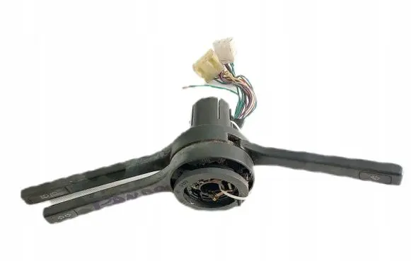 Fiat Panda II Wiper turn signal indicator stalk/switch B883