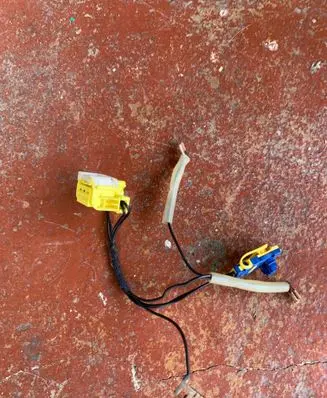 Volkswagen Caddy Other wiring loom 8Z0972562A