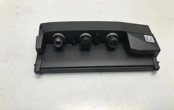 BMW 4 G22 G23 G24 G26 Windshield/windscreen camera 5A563C5 6858C53A8AE 12054910