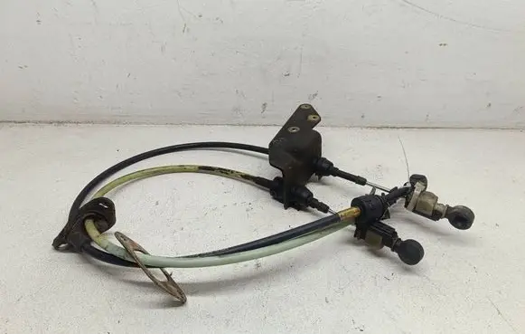 Mercedes-Benz Sprinter W901 W902 W903 W904 Gear shift cable linkage A9012601338
