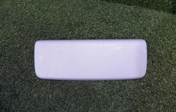 Renault Trafic III (X82) Other interior part 8200029391 91166983