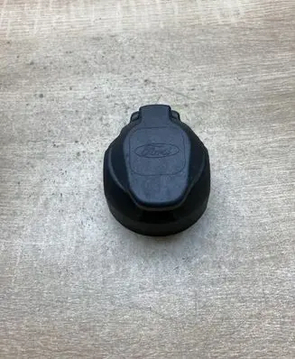 Ford Transit Tow bar electric socket Fordtowsocket