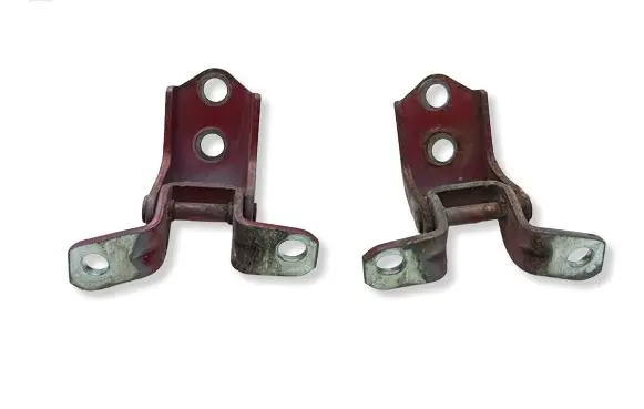 Mazda RX8 Front door hinge set 