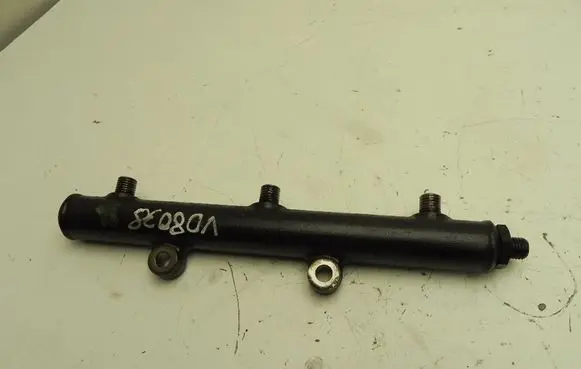 Jaguar XF Fuel distributor 4R8Q9D280BC VD8038
