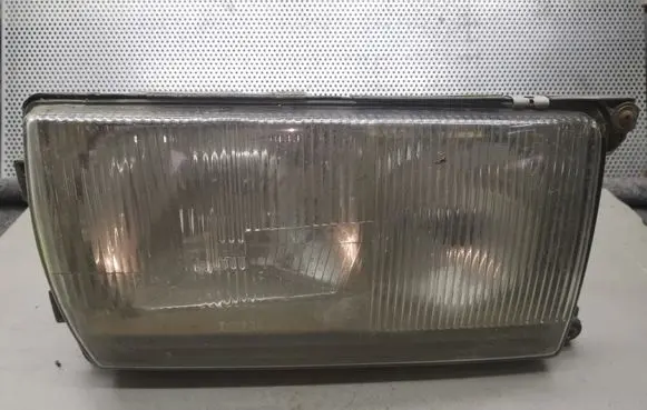 Mercedes-Benz W123 Headlight/headlamp 1305235040