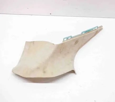 Tesla Model S (C) pillar trim 100745700C