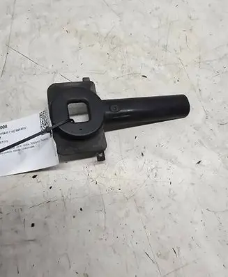 Audi A6 C7 Radiator mount bracket 4G0805201