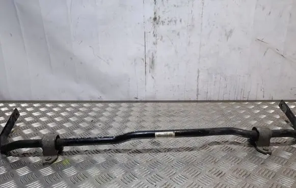 Volkswagen Jetta VI Front anti-roll bar/sway bar 1K0411303R