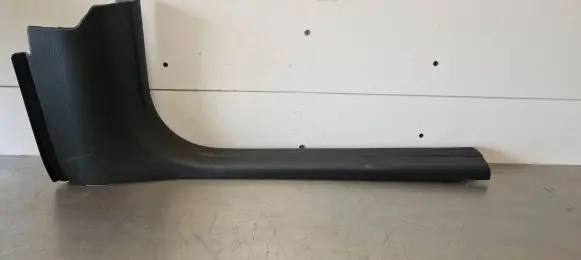 Mercedes-Benz B W246 W242 Front sill trim cover A2466800206