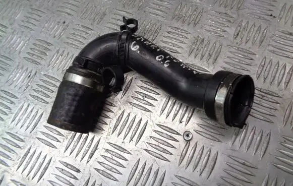 Smart ForTwo I Air intake hose/pipe
