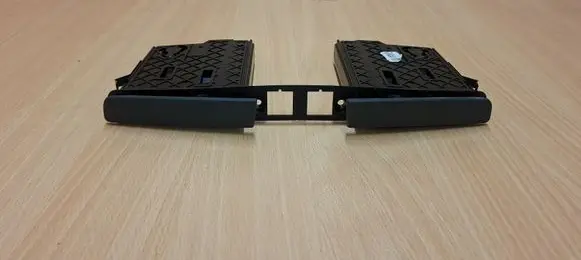 Peugeot 508 Cup holder 9688798502 9672263402 96887985