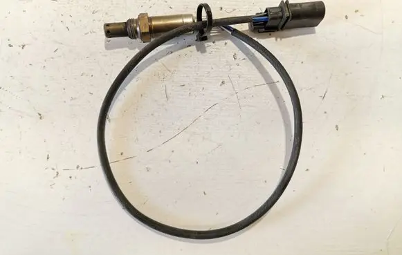 Volkswagen Caddy Lambda probe sensor R2CW3