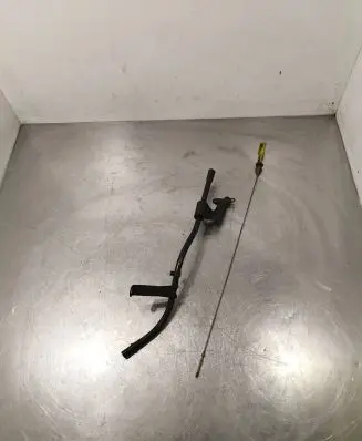 Citroen Jumper Oil level dip stick 