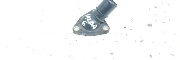 Mazda 6 Engine coolant pipe/hose 121119