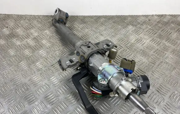 SsangYong Rexton Steering wheel axle 462103600