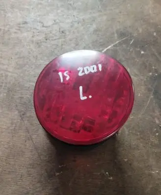 Lexus IS 200-300 Rear fog light 3910