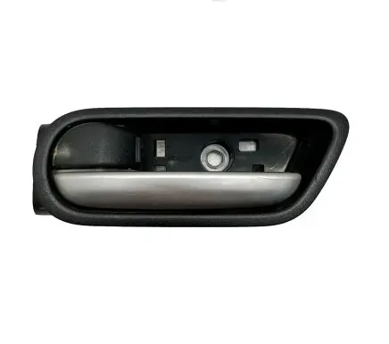 Mazda 3 II Rear door interior handle trim 