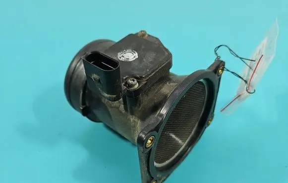 Volkswagen Golf IV Mass air flow meter 06A906461B IMPRK1494385