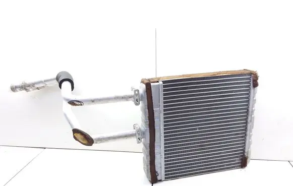 Opel Astra G Heater blower radiator