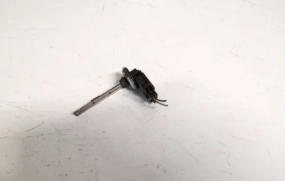 Skoda Praktik (5J8) Outside/exterior temperature sensor 105304840