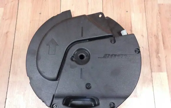 Mazda CX-5 II Subwoofer speaker K12366960