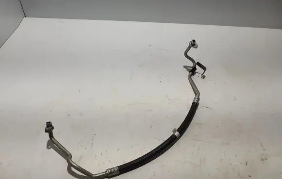 Dacia Spring Air conditioning (A/C) pipe/hose 924907011R